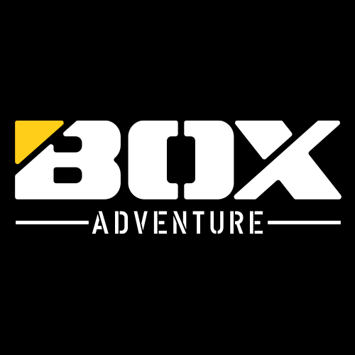 Jets - Box Adventure - Concessionária Autorizada e Revenda BRP